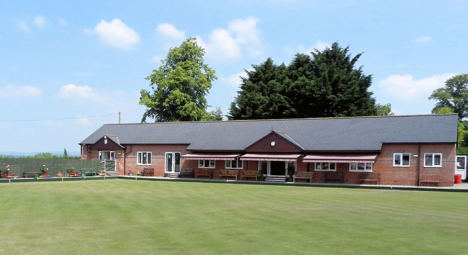 Gillingham Bowling Club School Lane, Gillingham, SP8 4QR